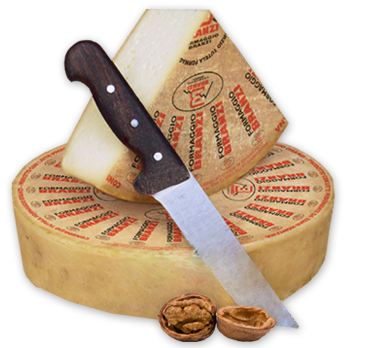 Consorzio Tutela Formaggio Branzi